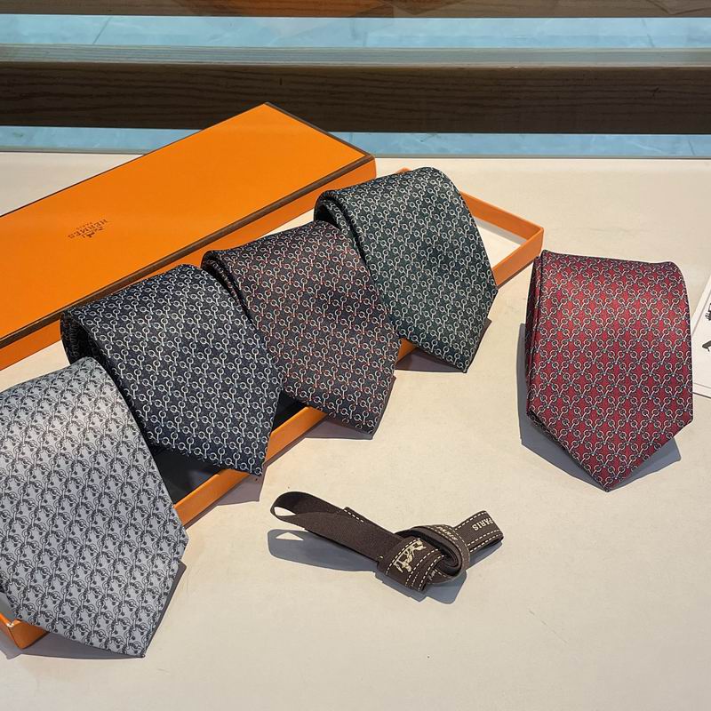 Hermes Tie hm133